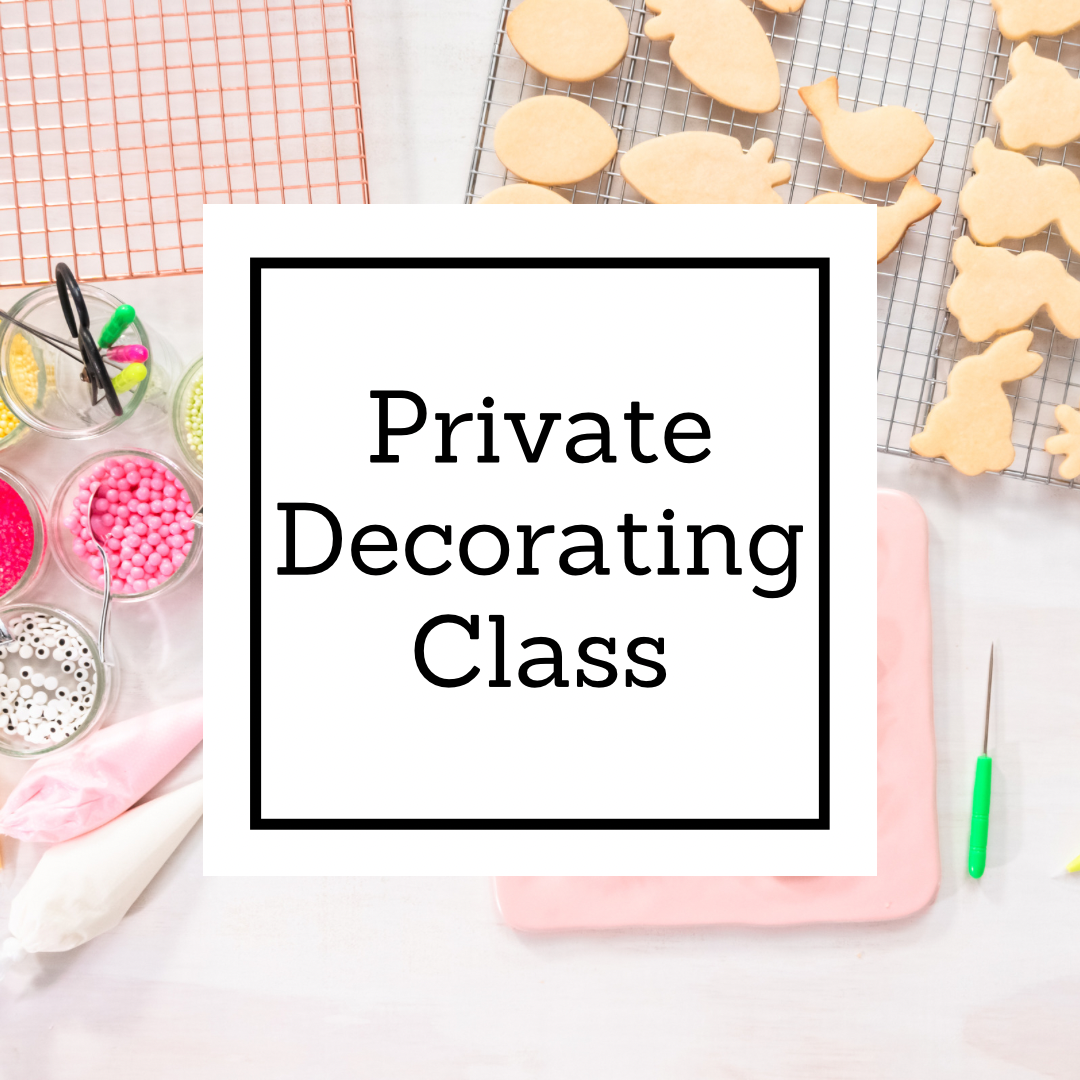 Private Class