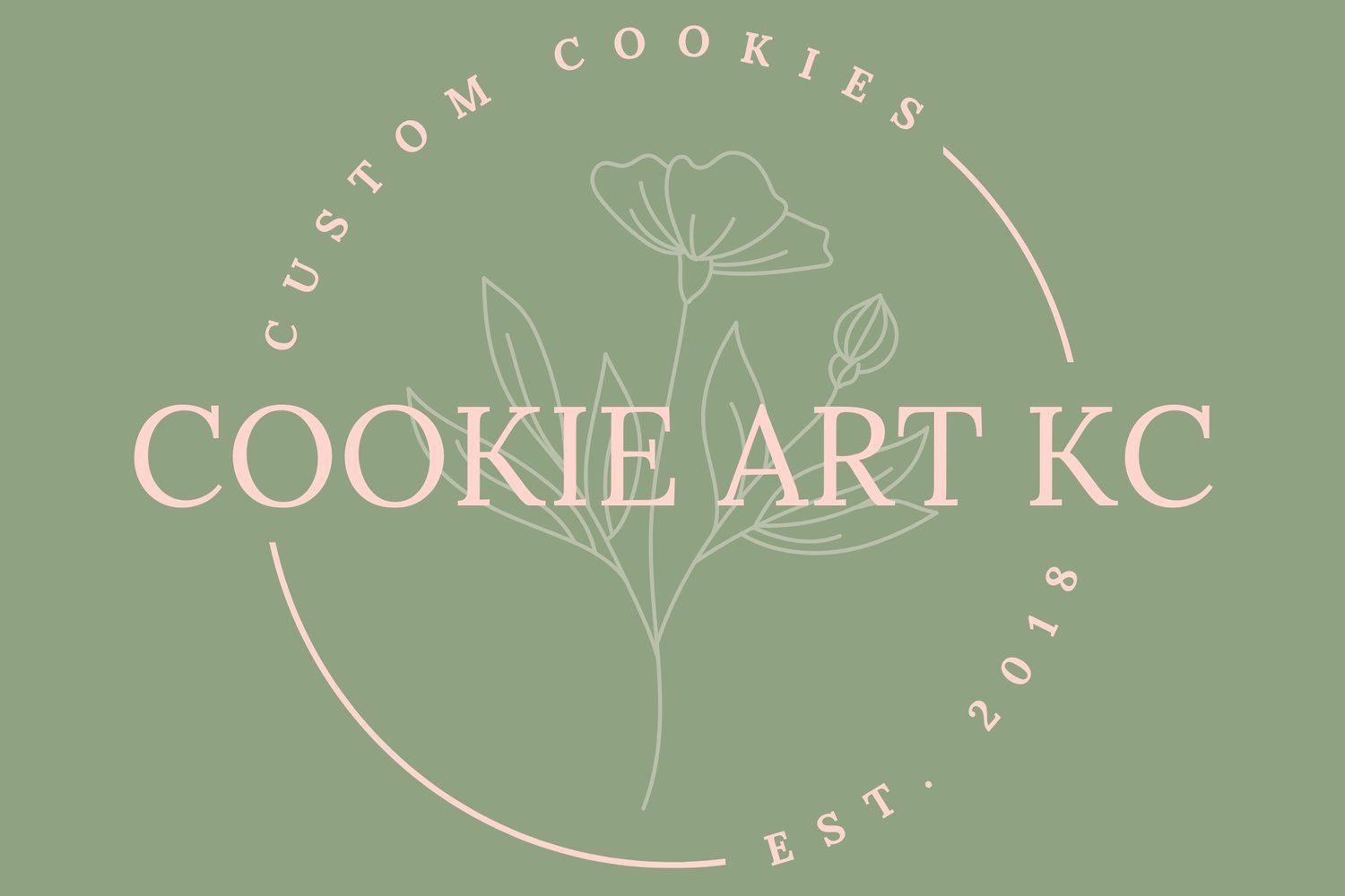 Cookie Art KC