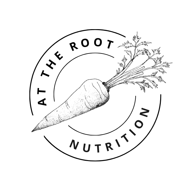 At The Root Nutrition