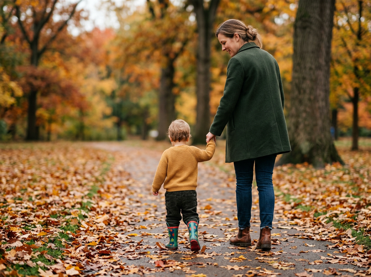 NOVEMBER 6th | Toddler + Me: Play, Learn, Connect (Ages: 12months-3 years)