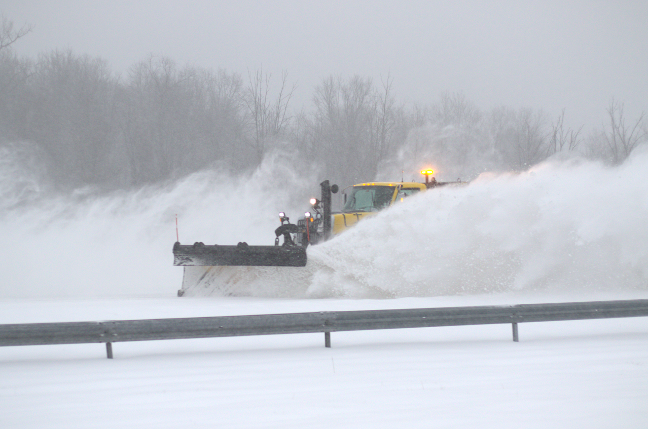 SNOWPOCALYPSE 2026: LIVE BLOG