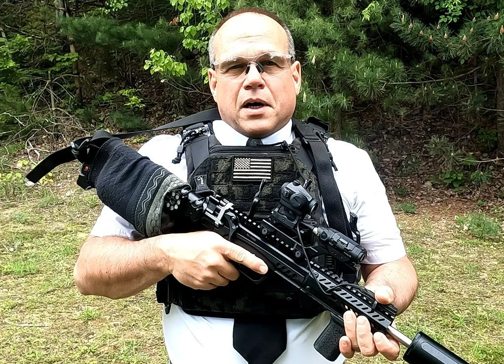 FIREARMS AND FELONS: EVERYTHING YOU EVER WANTED TO KNOW