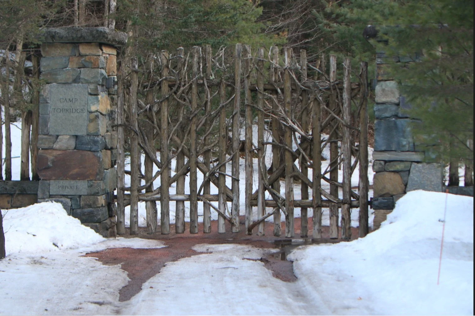 INSIDE CLARENCE THOMAS'S SECRET ADIRONDACK SUMMERS WITH A REPUBLICAN ...