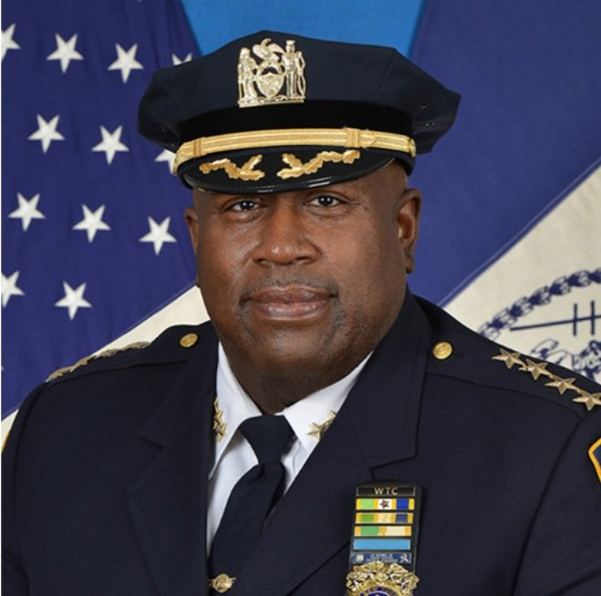 UPDATED: NYPD FIRES ITS OWN WATCHDOG; APPROVED DISCIPLINE OF TOP NYPD ...