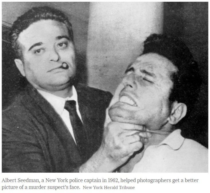 ‘INNOCENT UNTIL PHOTOGRAPHED’: EVERYTHING YOU NEED TO KNOW ABOUT PERP ...