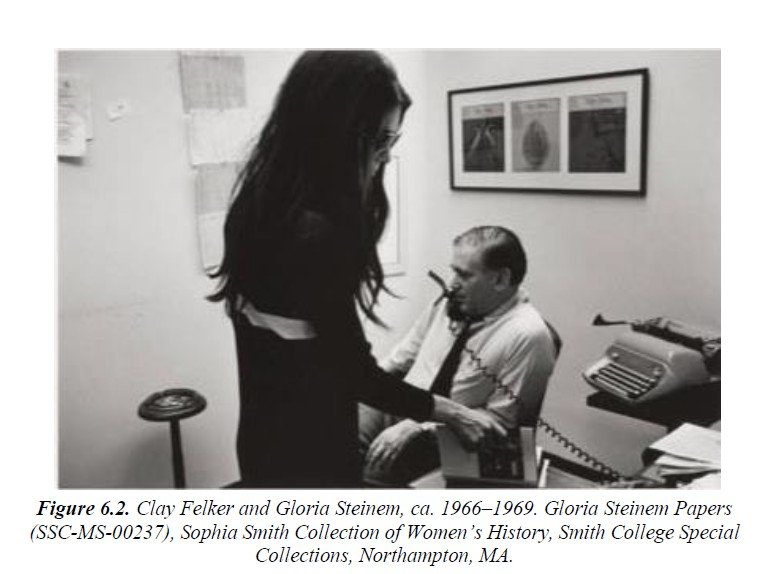 YES GLORIA STEINEM REALLY WAS A CIA SPY: DIVE INTO THE DIRTY DETAILS HERE