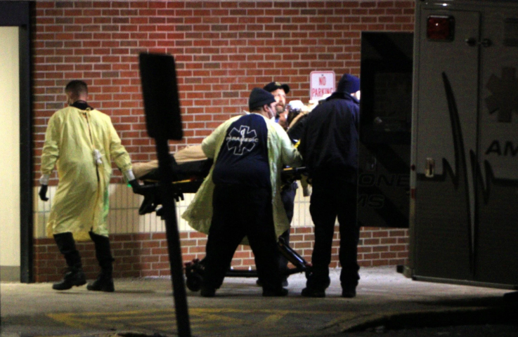 CHINA IS WAGING CHEMICAL WARFARE ON U.S., NEW YORK'S PRISON GUARDS ARE AMONG THE VICTIMS