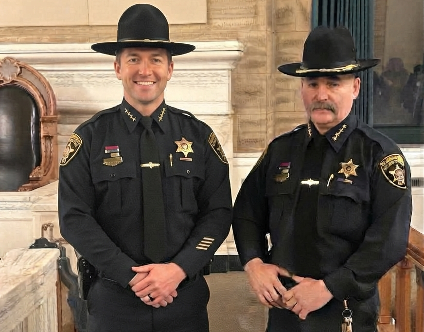 UPSTATE NY SHERIFF BOUGHT FLOCK CAMERAS WITH FEDERAL FUNDS, BY-PASSING COUNTY LEGISLATURE
