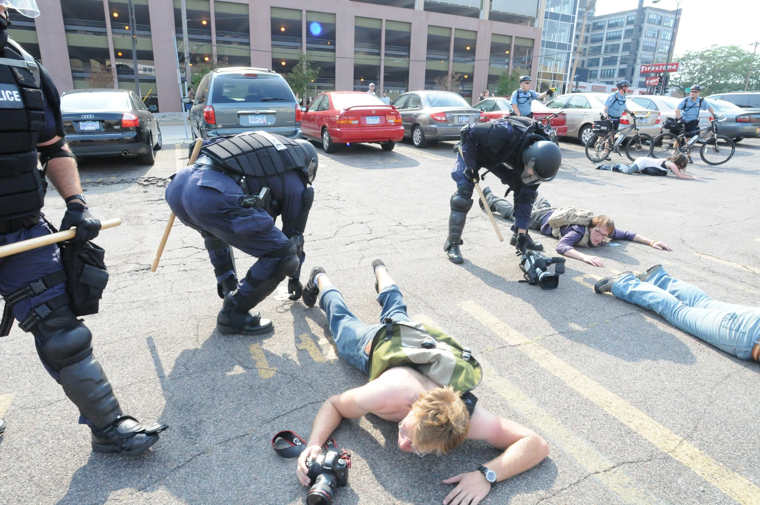 NY POLICE, GUARDS WHO MURDERED ROBERT BROOKS, ENTITLED TO COVER-UP THEIR CRIMES, APPEALS COURT RULES