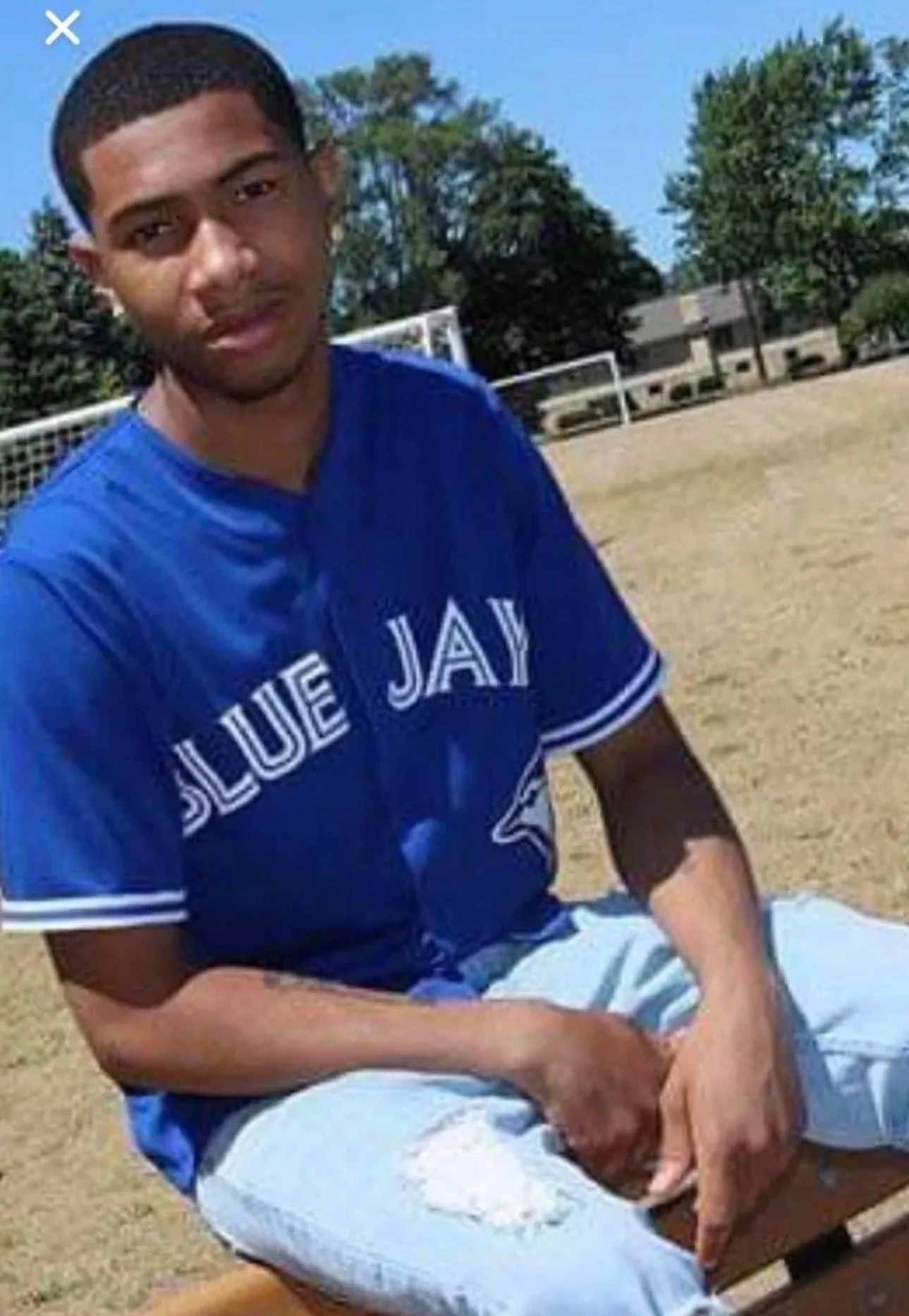 SECOND SON OF ROBERT BROOKS SPEAKS OUT, BLASTS GOV. KATHY HOCHUL AND STATE LAWMAKERS 