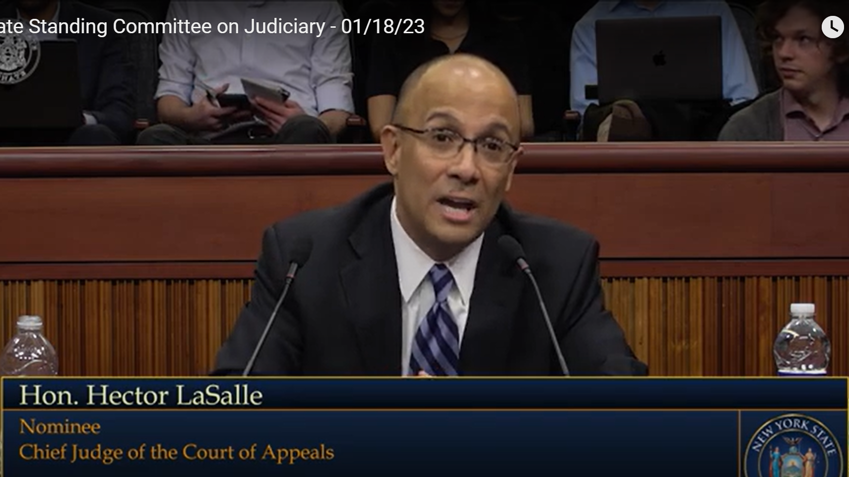 INSIDE THE LONGSHOT REPUBLICAN LAWSUIT TO MAKE HECTOR LASALLE NY'S NEXT ...