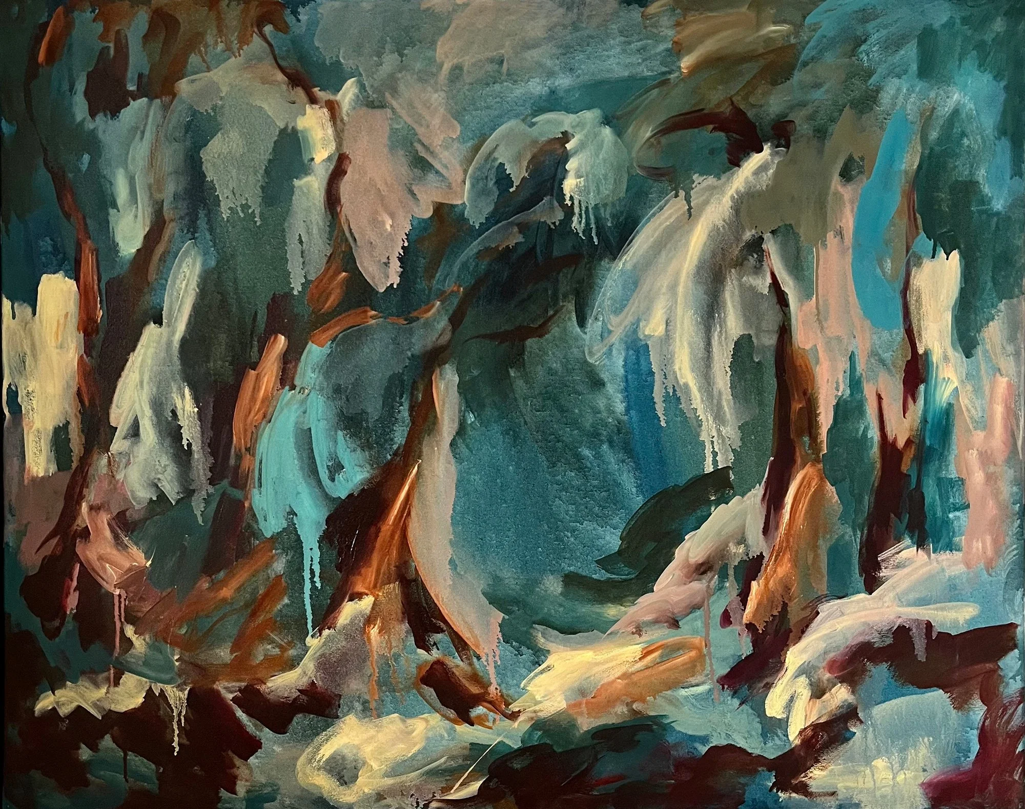 Flutter by Mary West