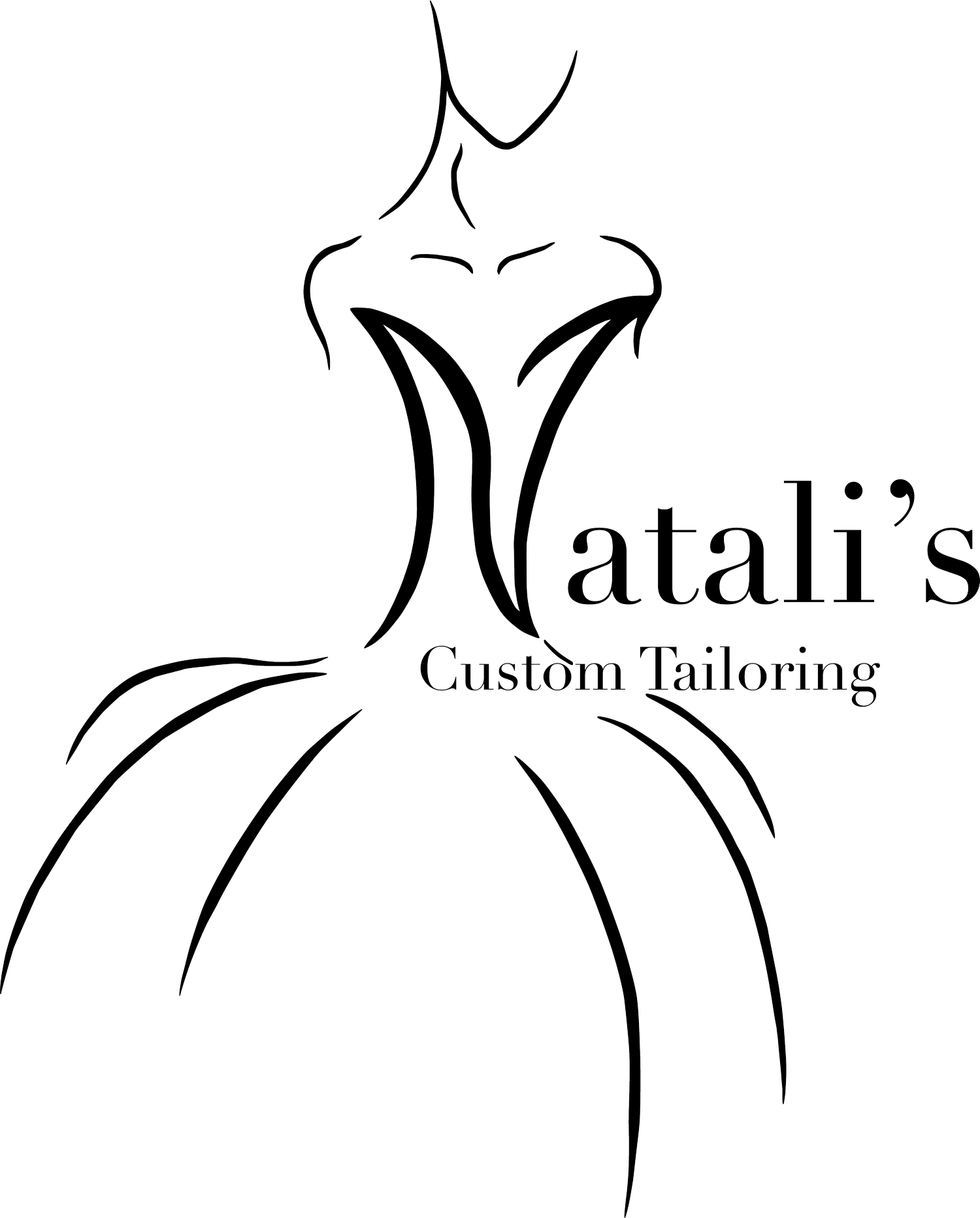 Natali's Custom Tailoring & Alterations