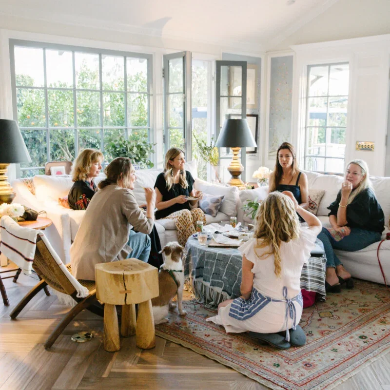The Hostess Edit: Why Everyone’s Hosting at Home Again