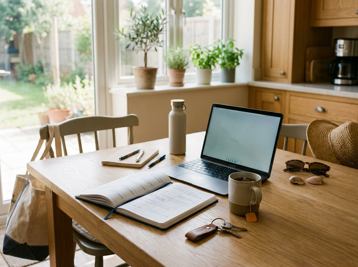 Back to Business Doesn’t Have to Mean Back to Survival Mode