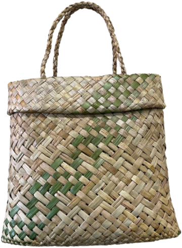  Just a Simple Kete