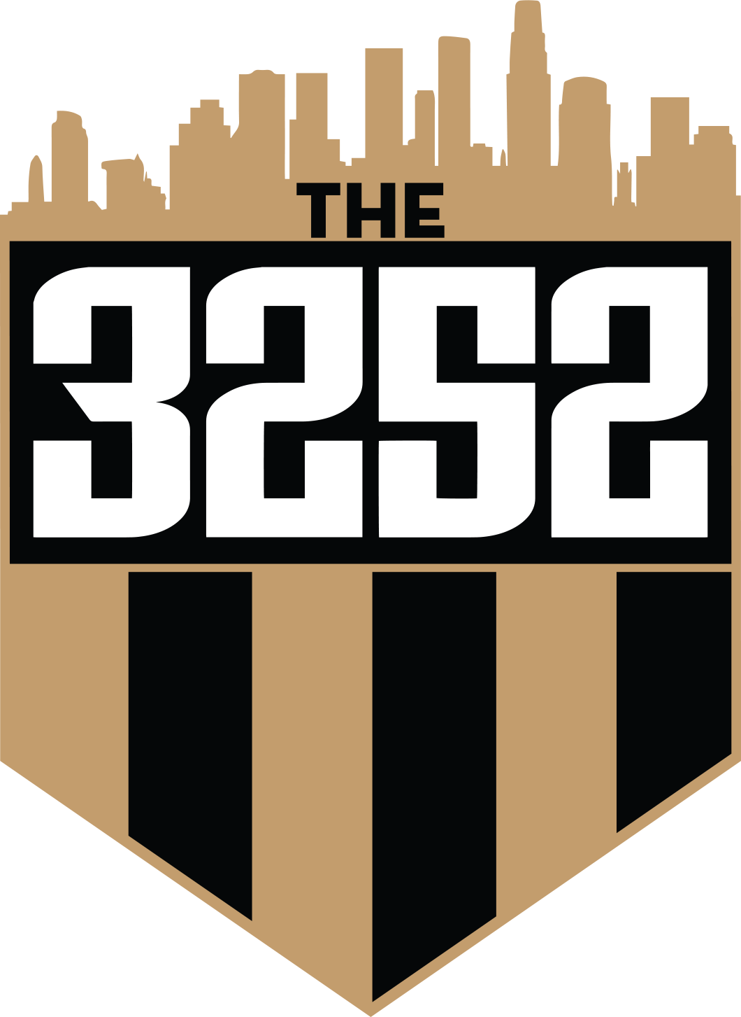 The 3252
