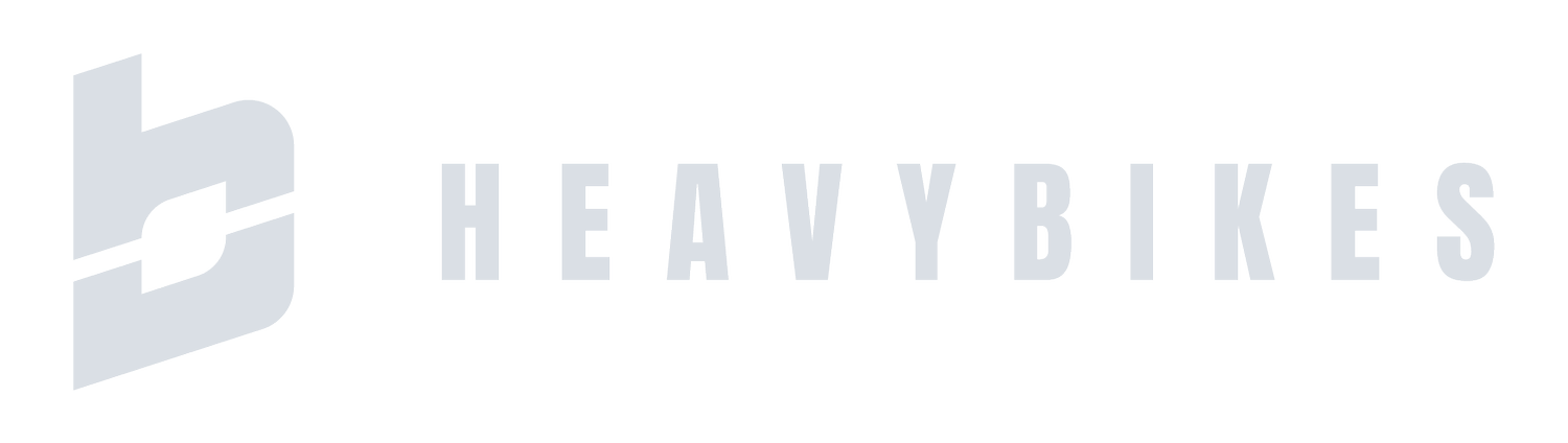 Heavy Bikes