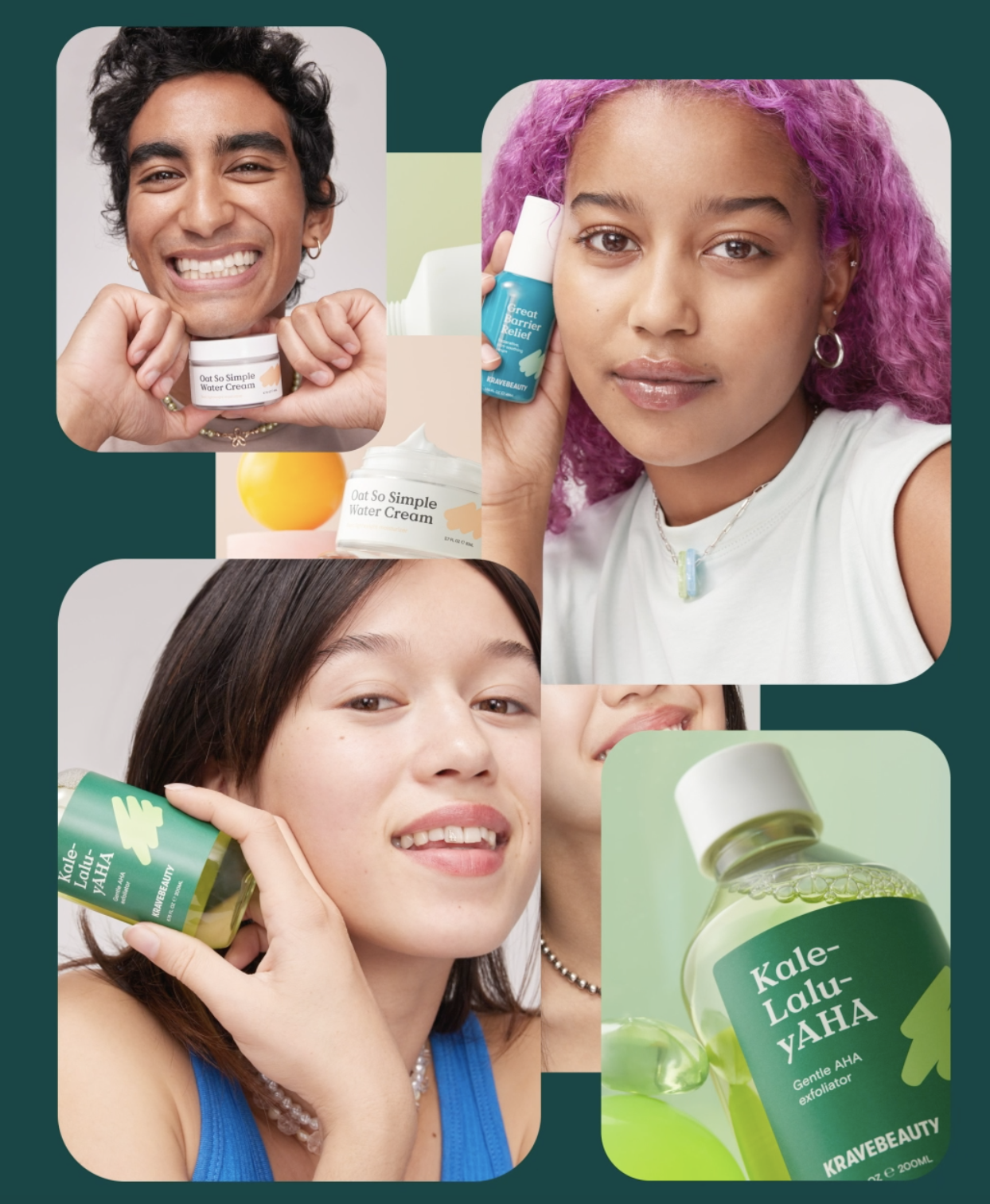KraveBeauty