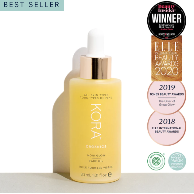 KORA Organics
