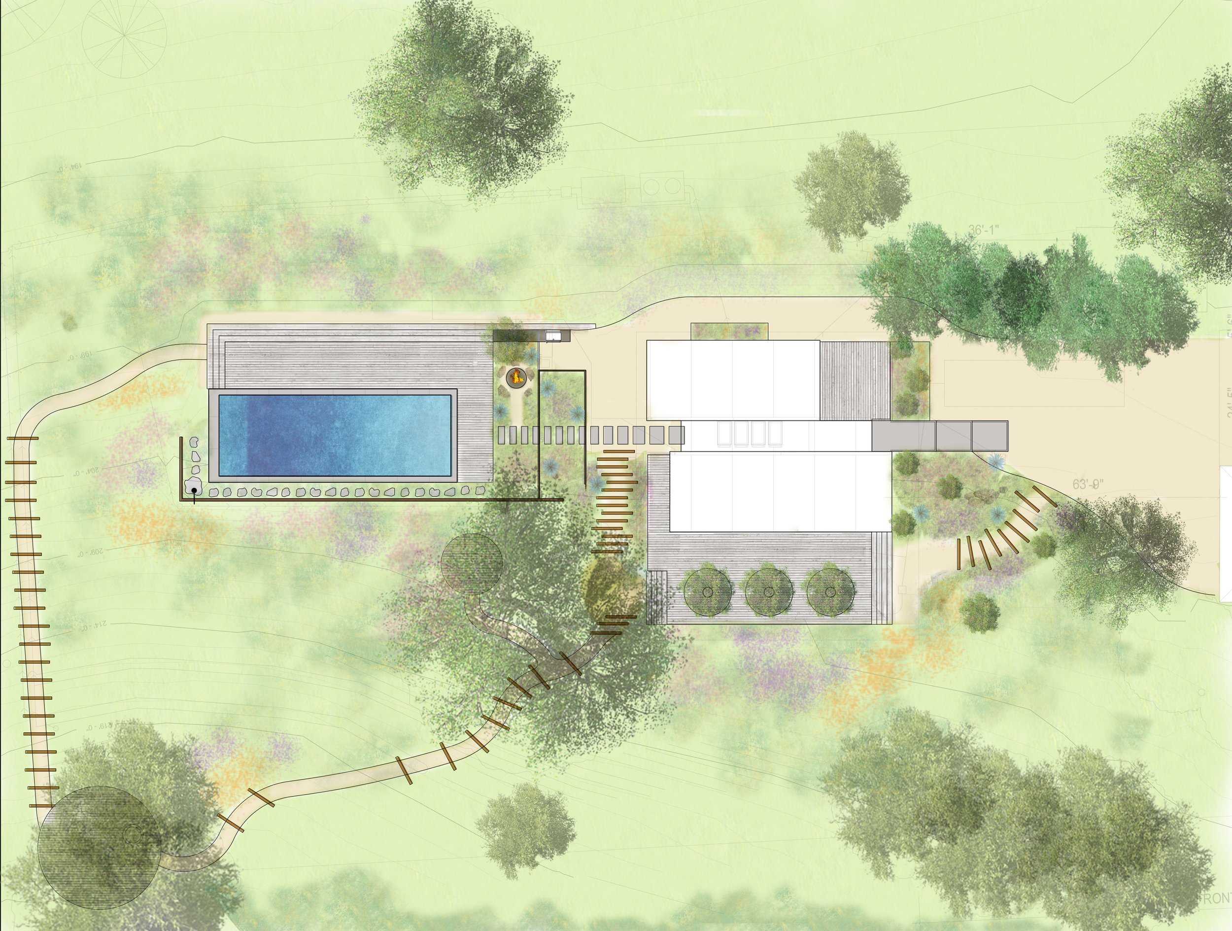 Siteplan