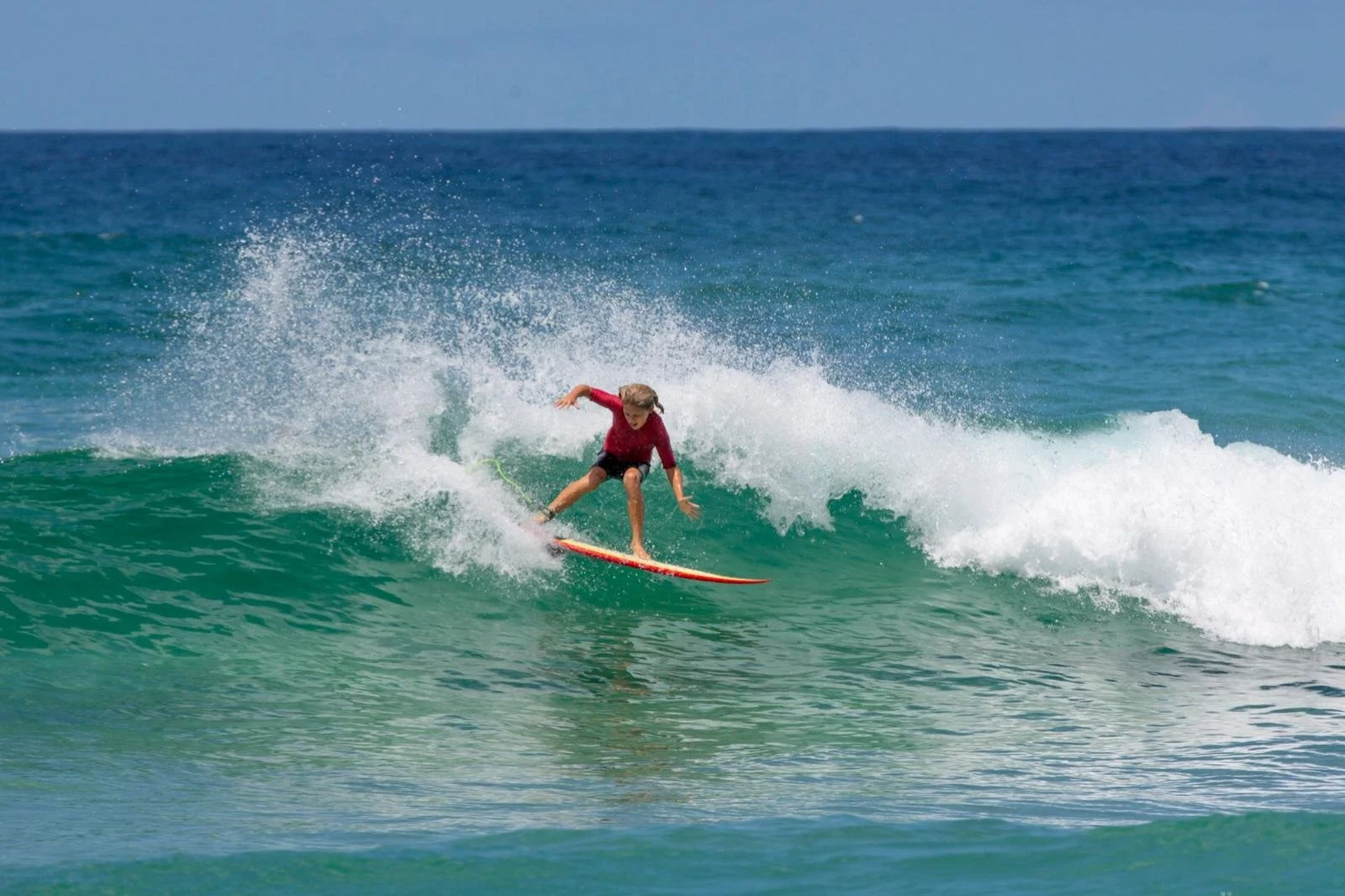 Juniors RND 1 | 2026