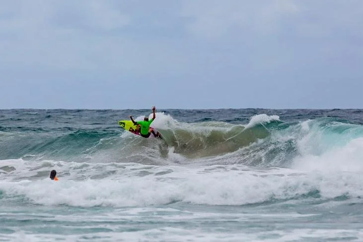 SENIORS RND 1 | 2026