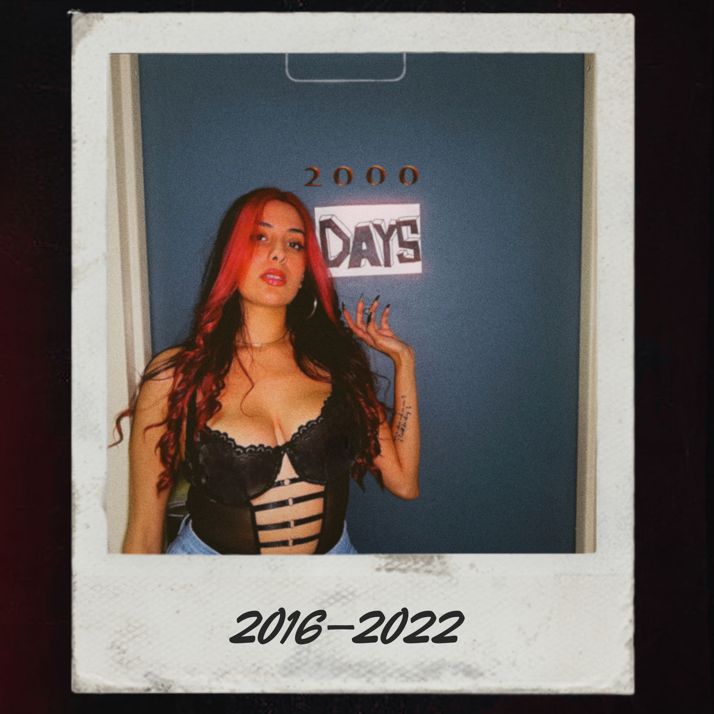 Would you wait 2,000 days for the one you love?