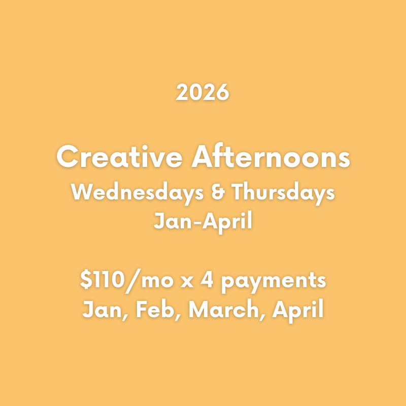 2026 Creative Afternoons Monthly Payments.png