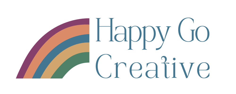 Happy Go Creative