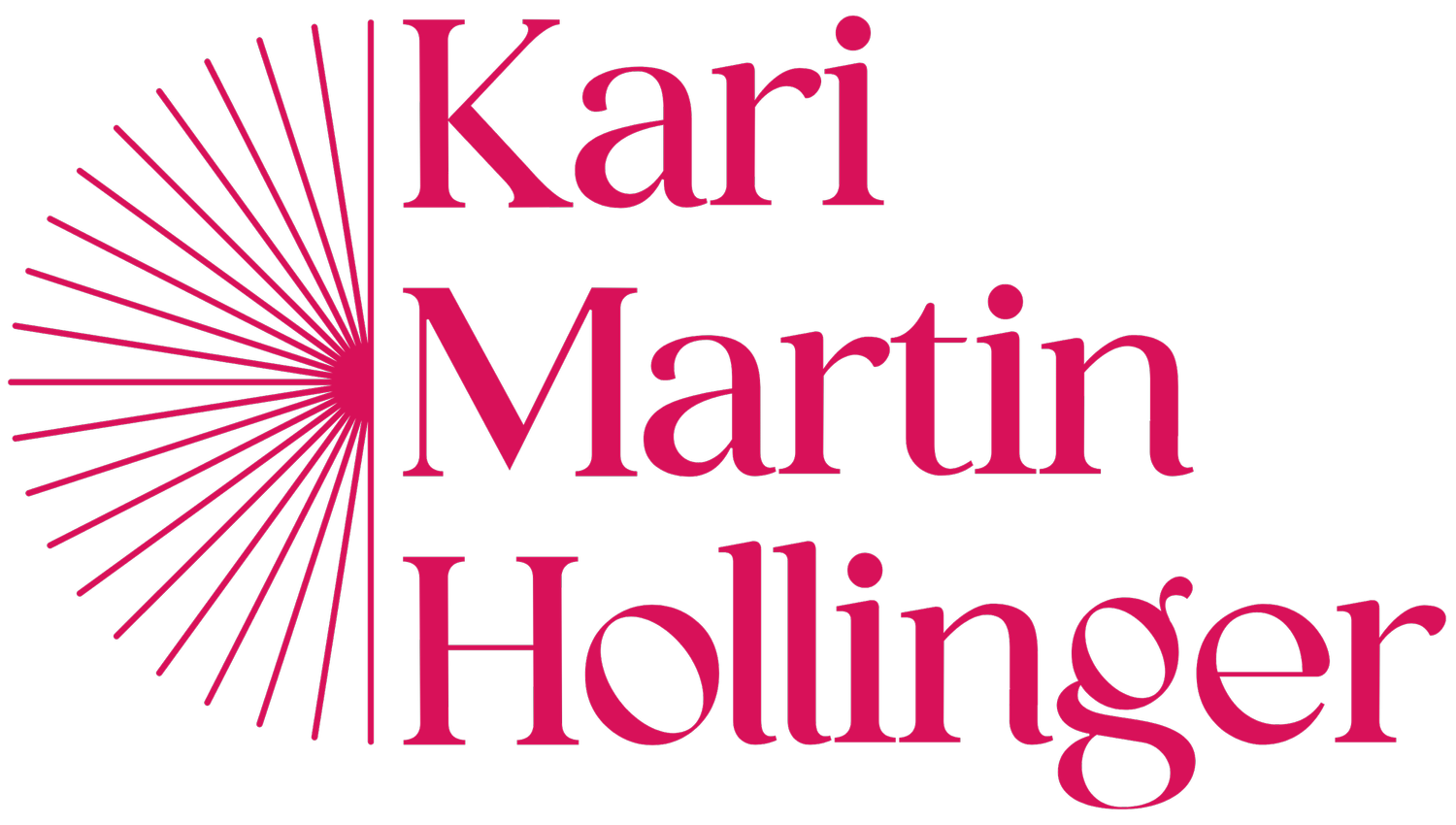 Kari Martin Hollinger