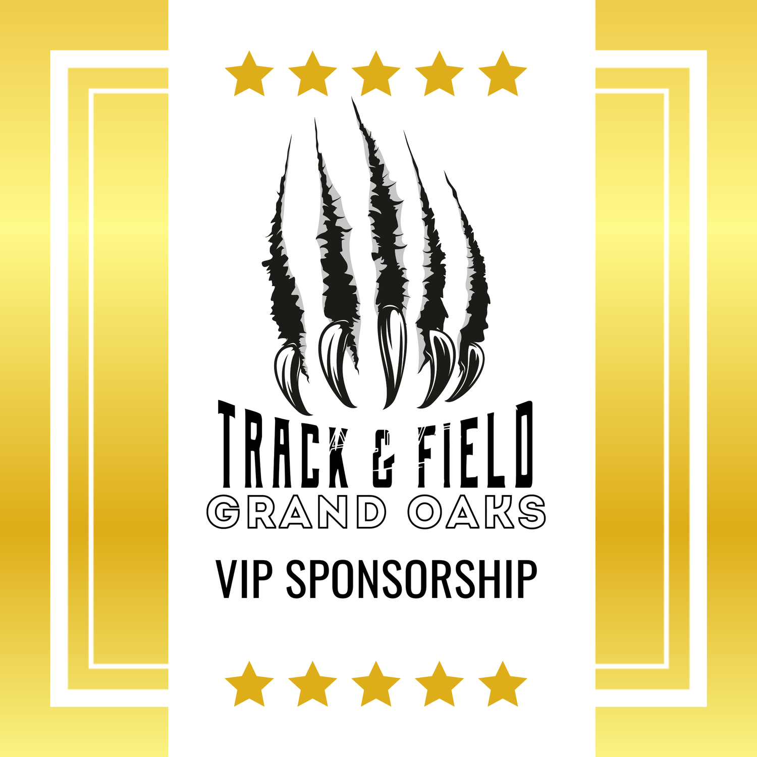 Opening Night VIP & Sponsor Packages