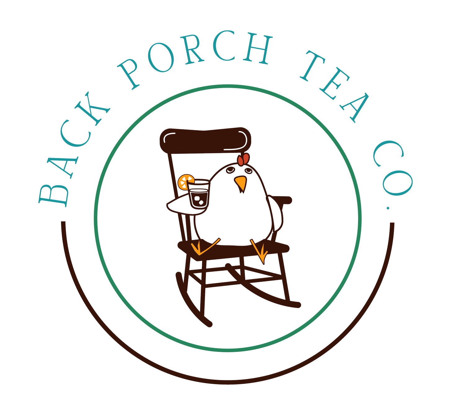 Back Porch Tea Co.