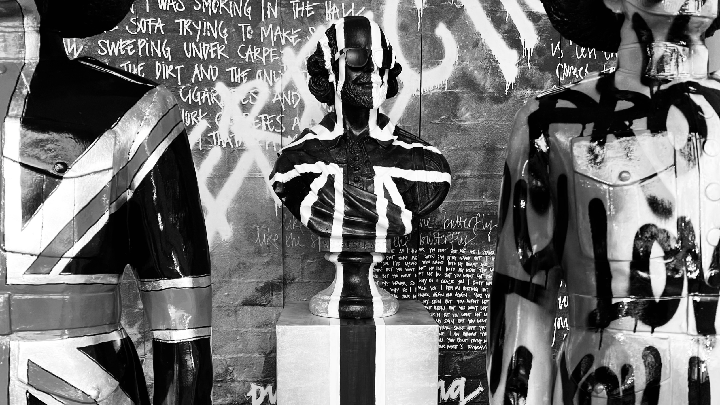 mobile barbershop experience London