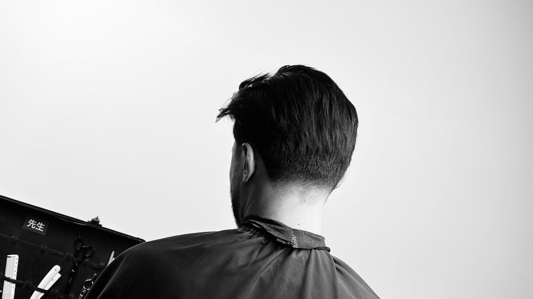 barbershop London