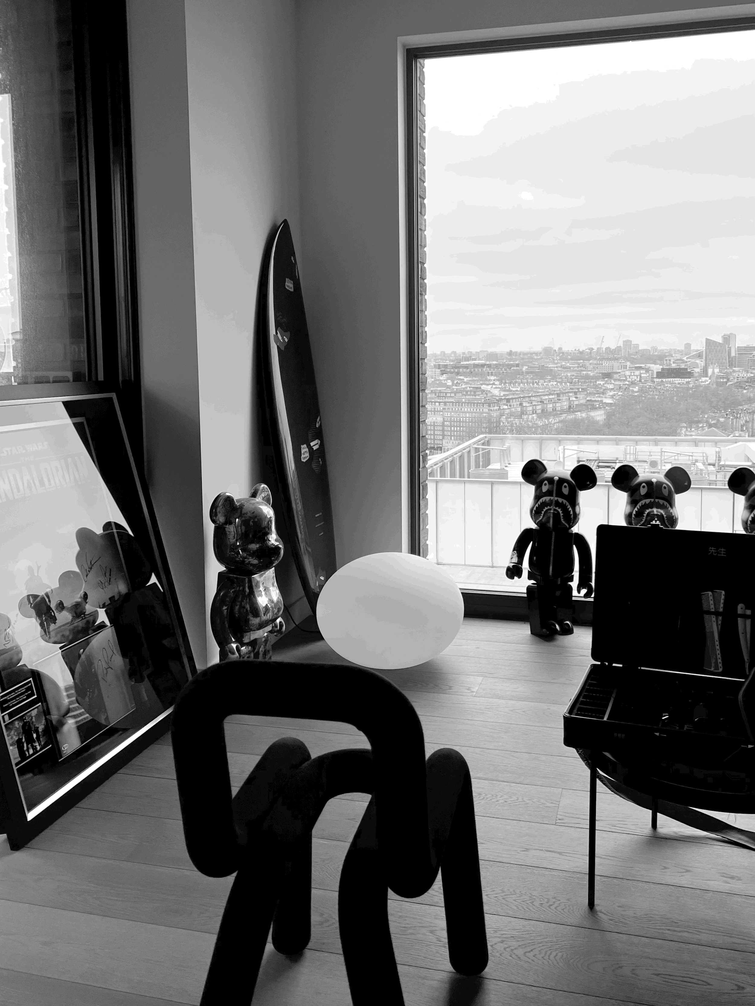 Premium Mobile Barbering in Mykonos: Luxury Grooming, Wherever You Are