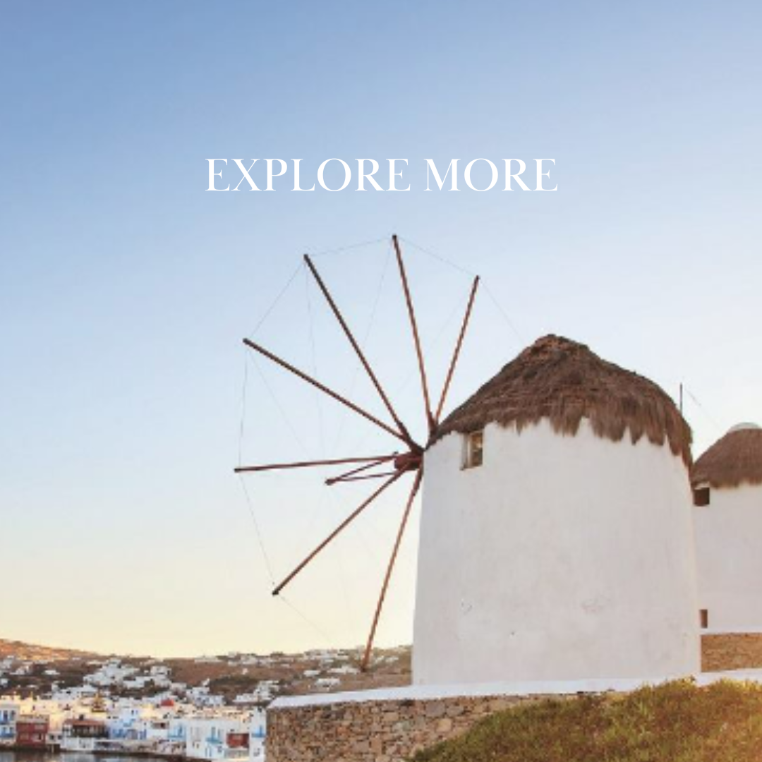 Getting a Haircut in Mykonos — A Complete Guide for Visitors