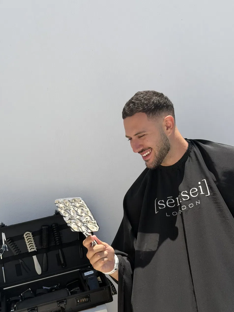 premium barber Mykonos.webp