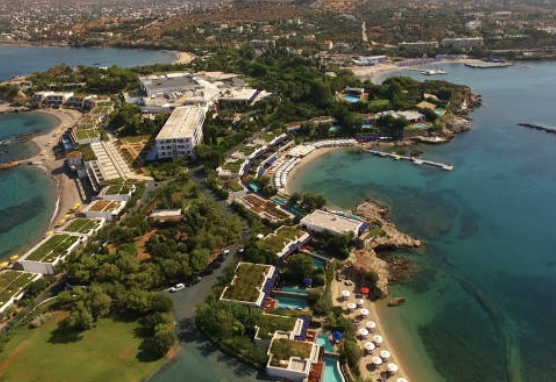Mobile Barber Glyfada, Voula &amp; the Attica Riviera