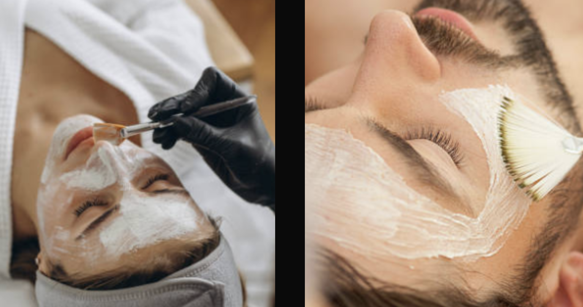 Classic lash extensions Mykonos villa — femme by sēnsei