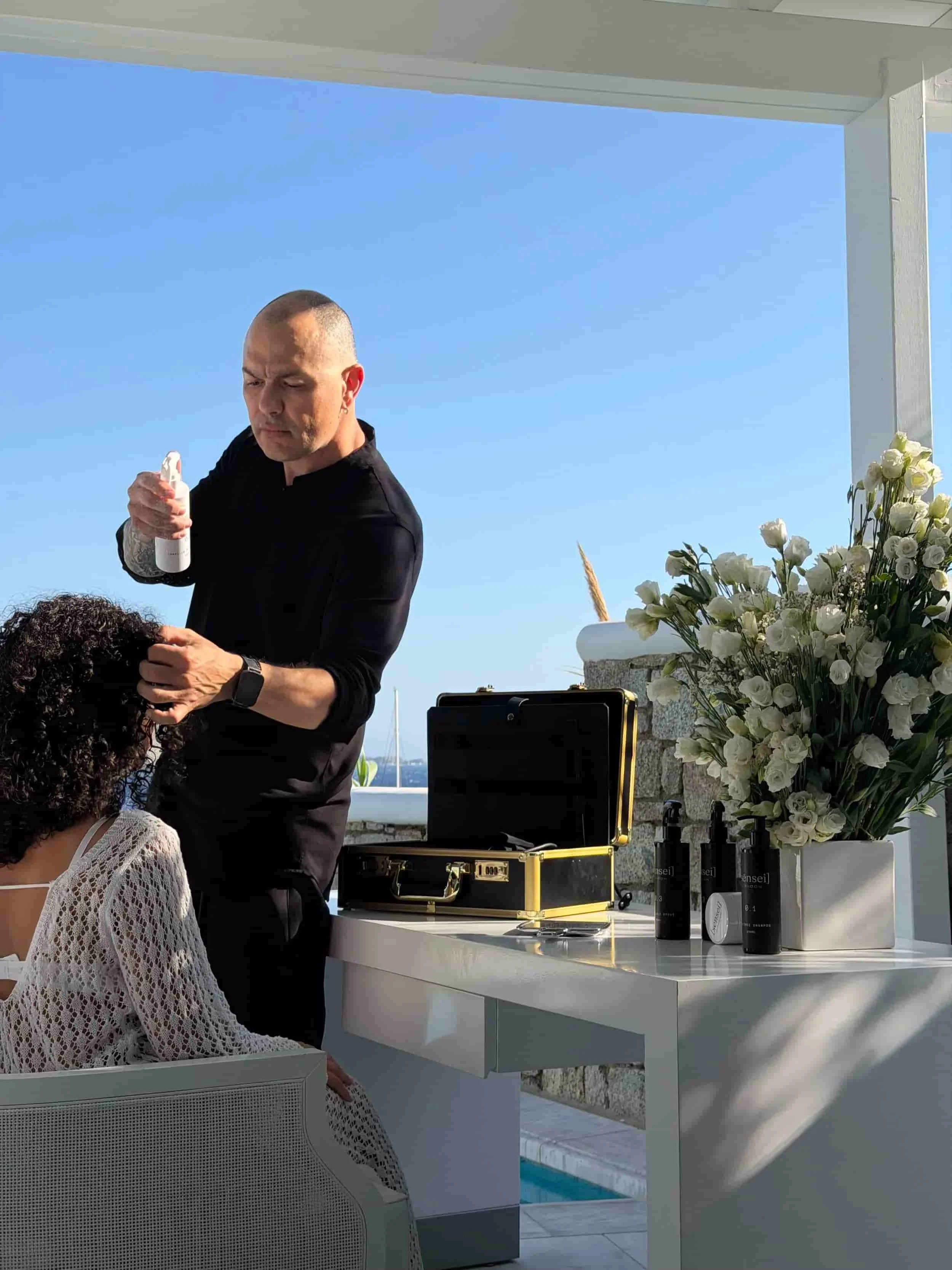 private hairstylist Mykonos - femme by sensei.jpg