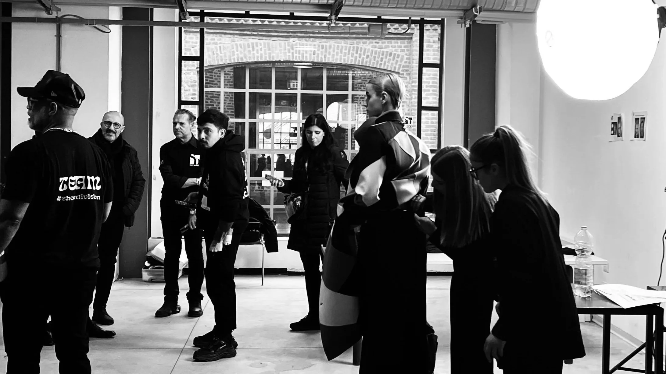 [sēnsei] Academy, professional hair education by working artists