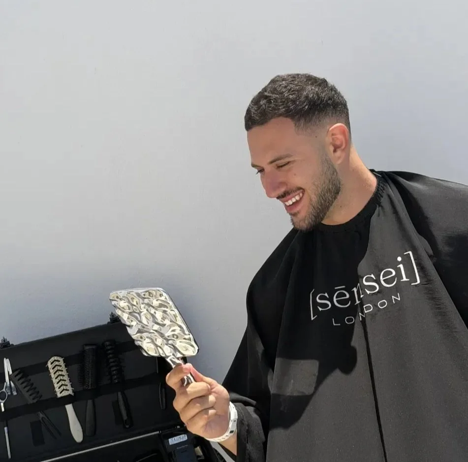 How Much Does a Private Barber Cost? Athens, Mykonos, London, Dubai