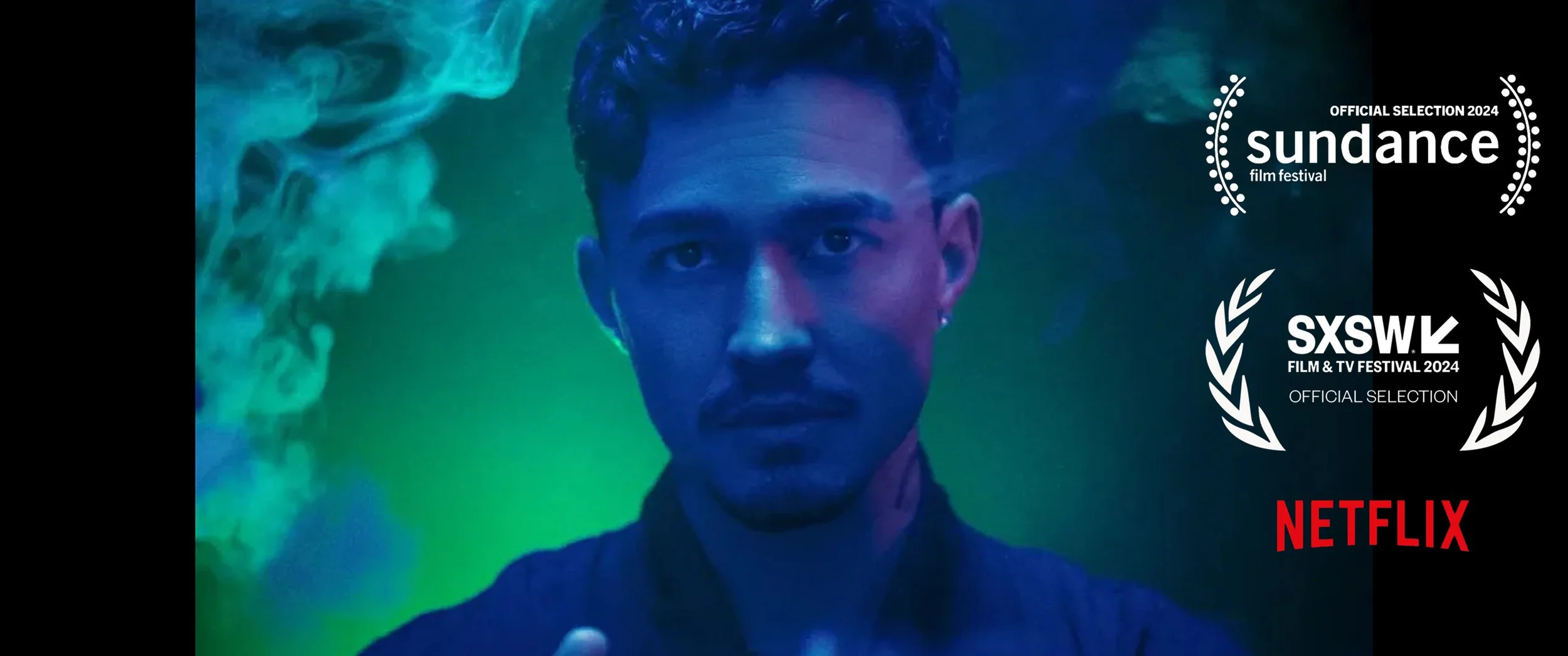 It's What's Inside   |   Feature Film   |    streaming now on NETFLIX