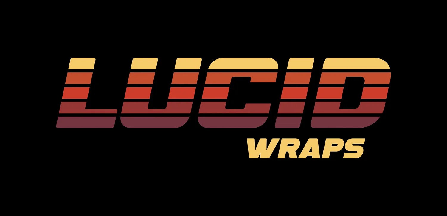 LUCID WRAPS
