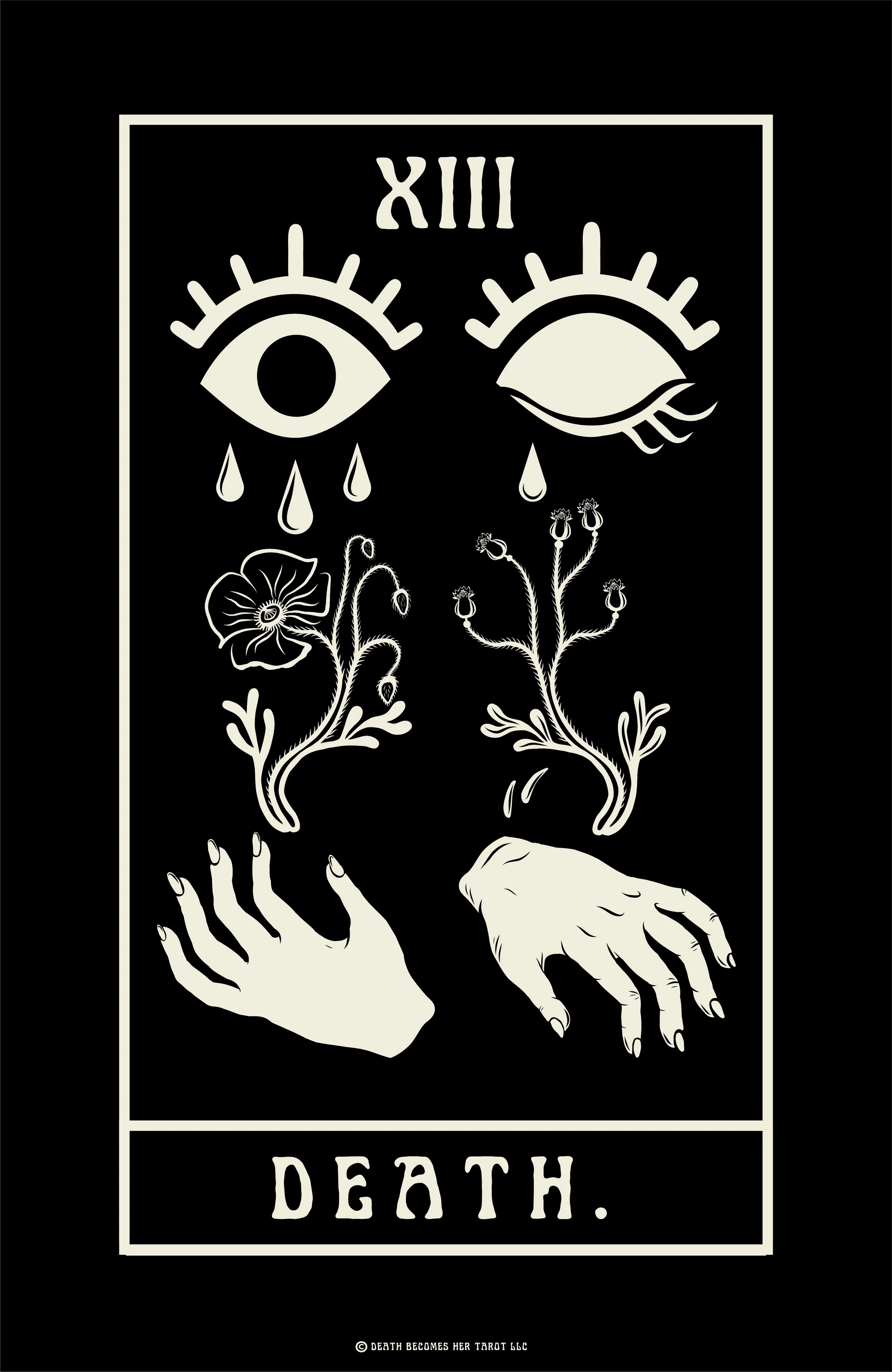 DBH - Poster Death 11x17 01 Artboard 1.jpg