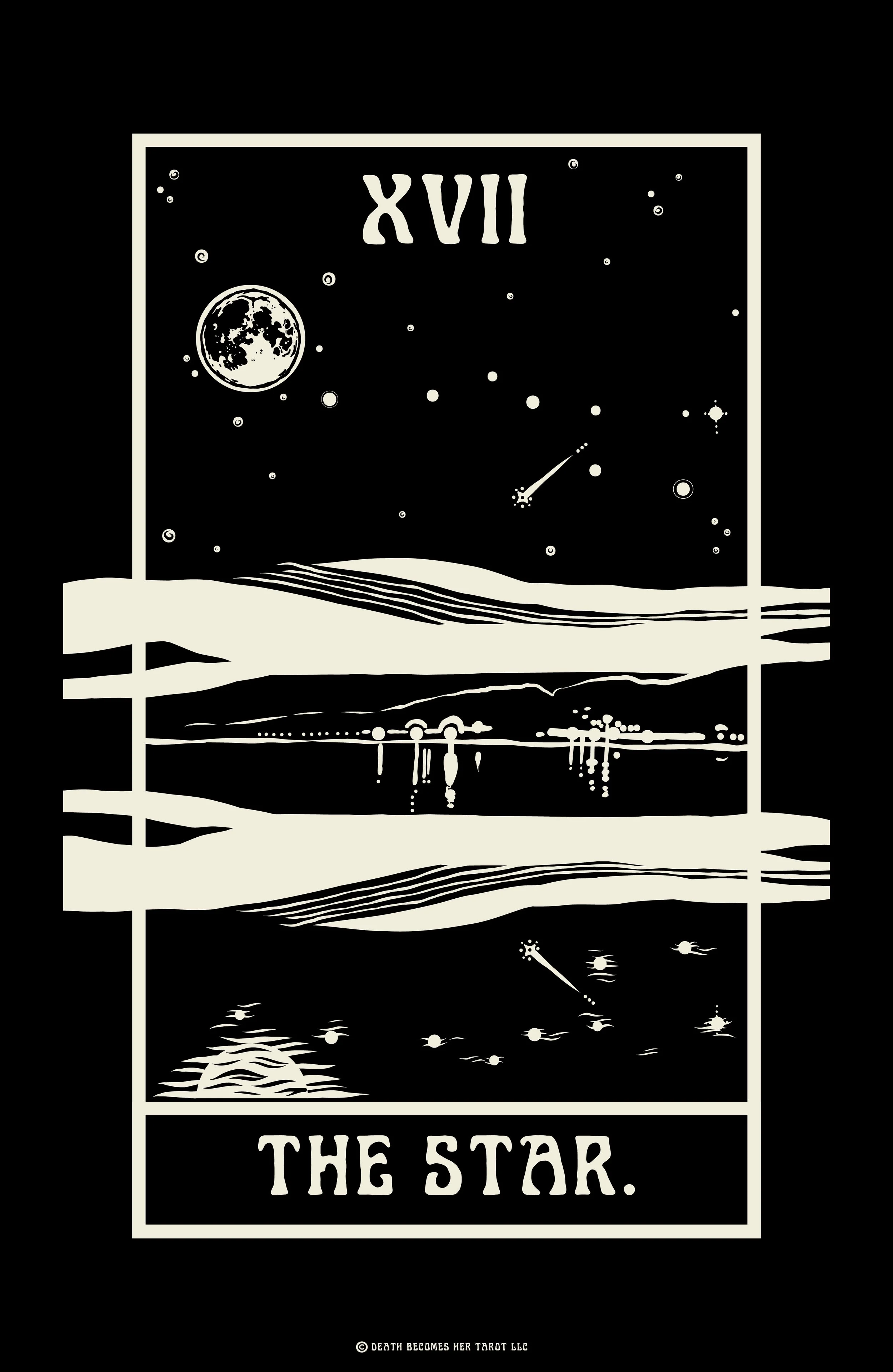 DBH - Poster the star bleed 11x17 01 Artboard 1.jpg