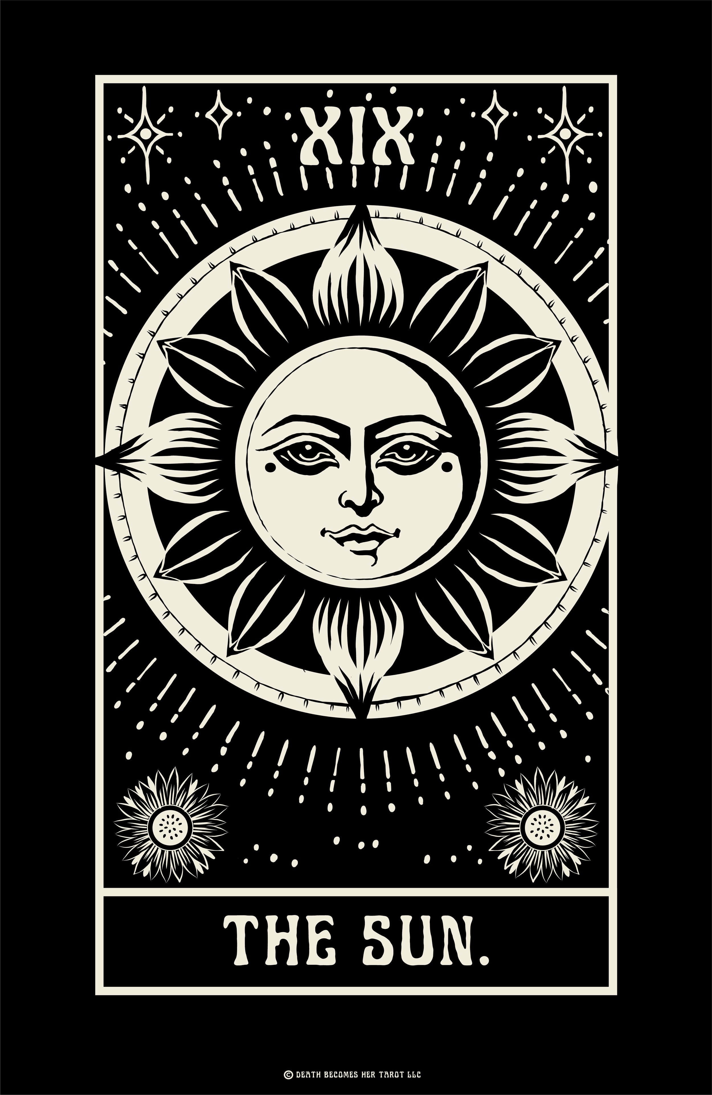 DBH - Poster The Sun 11x17 01 Artboard 1.jpg