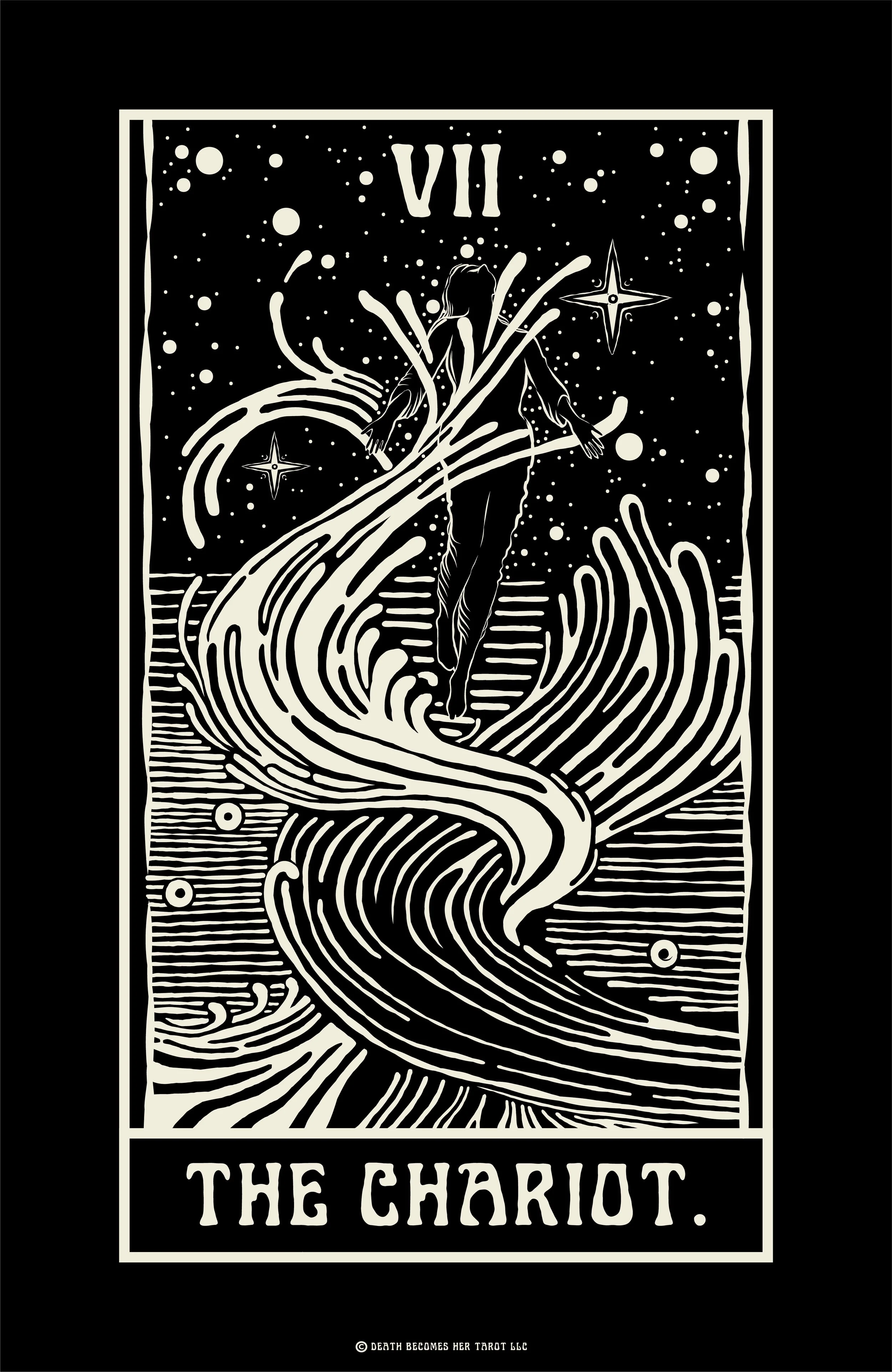 DBH - Poster The Chariot 11x17- 01 Artboard 1.jpg