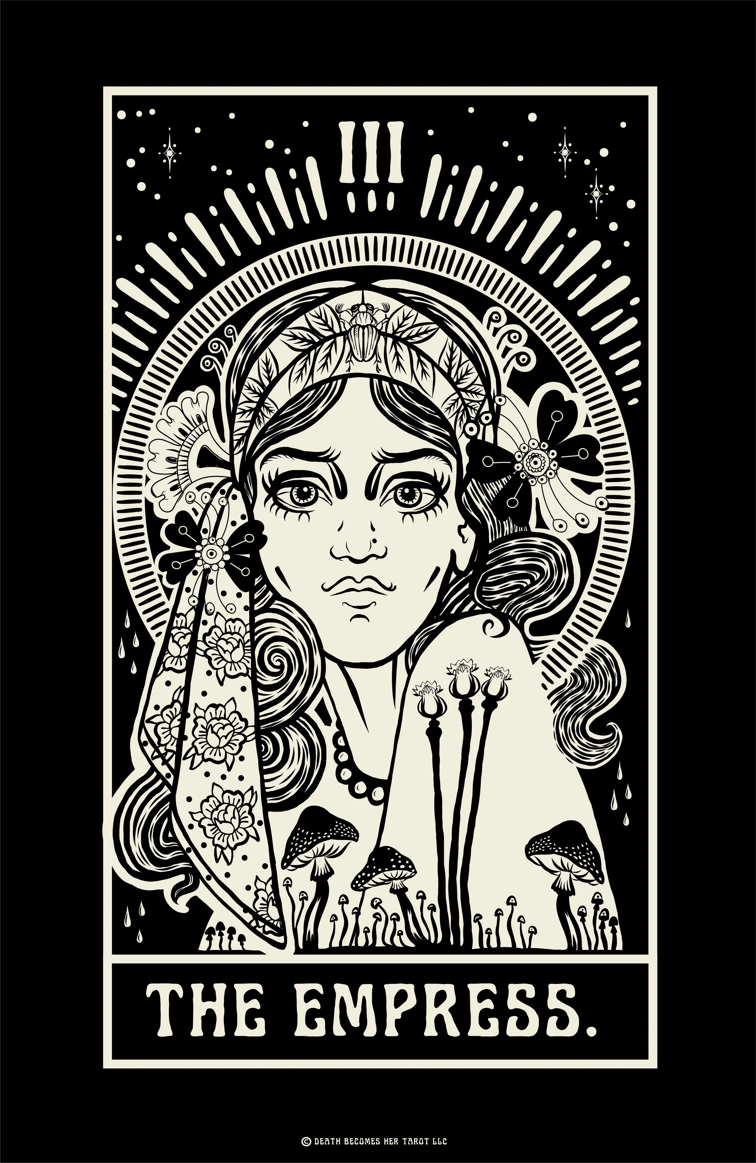 DBH - Poster The Magician 11x17 copy 01 Artboard 1.jpg
